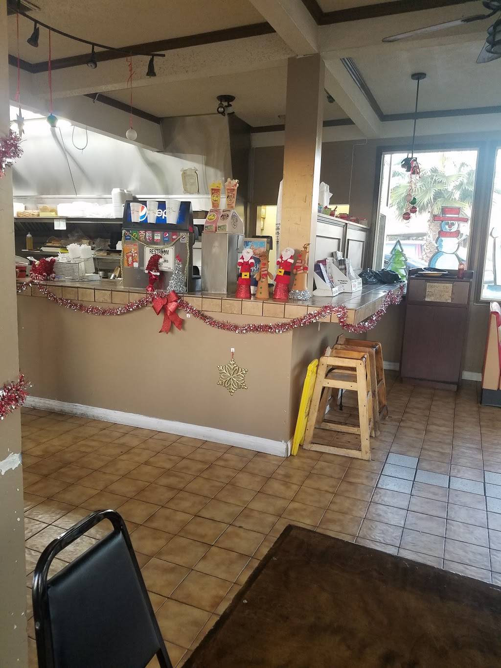 Krazy Greek Burgers | restaurant | 10501 Hole Ave, Riverside, CA 92505, USA | 9516872040 OR +1 951-687-2040