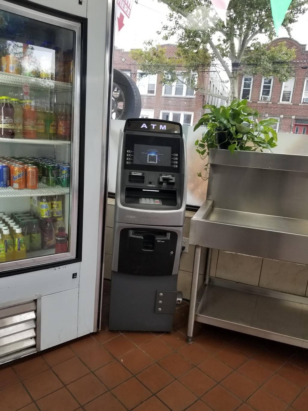 Lems Fishnet | restaurant | 345 E 98th St, Brooklyn, NY 11212, USA | 3473508241 OR +1 347-350-8241