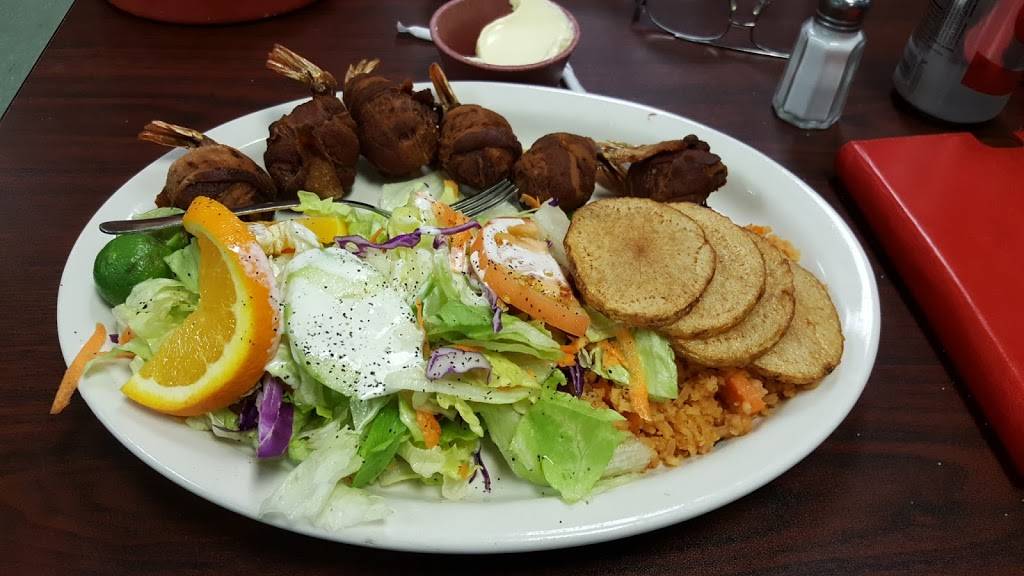 Mi Lindo Mazatlan Restaurant | restaurant | 4609 S May Ave, Oklahoma City, OK 73119, USA | 4056849507 OR +1 405-684-9507