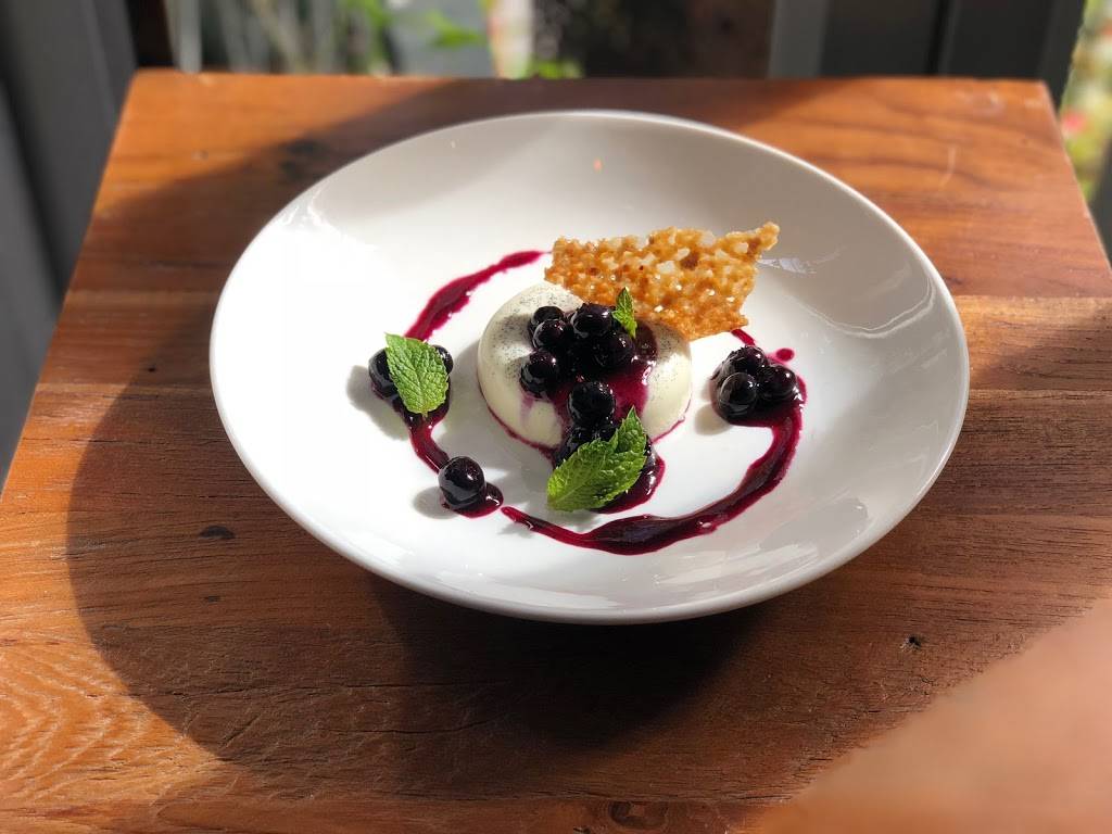 Gran Morsi | restaurant | 22 Warren St, New York, NY 10007, USA | 2125772725 OR +1 212-577-2725