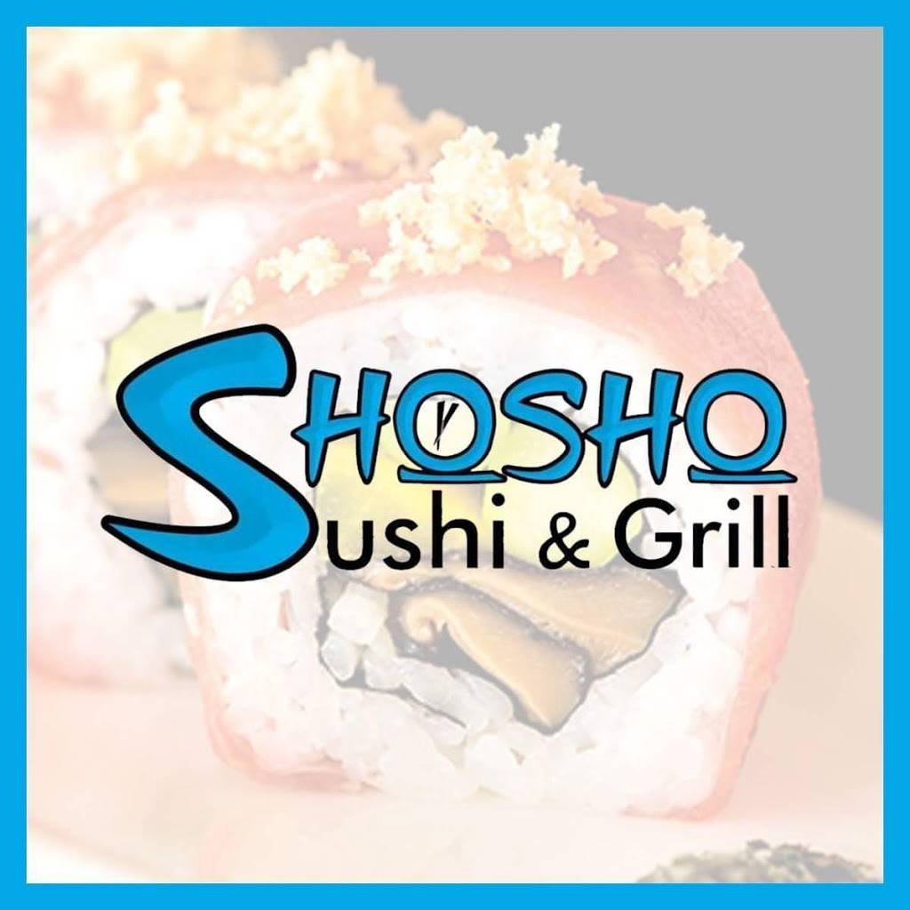 Shosho Sushi & Grill | restaurant | Paseo Ensenada 130, Playas, Playas Coronado, 22500 Tijuana, B.C., Mexico | 016646311553 OR +52 664 631 1553
