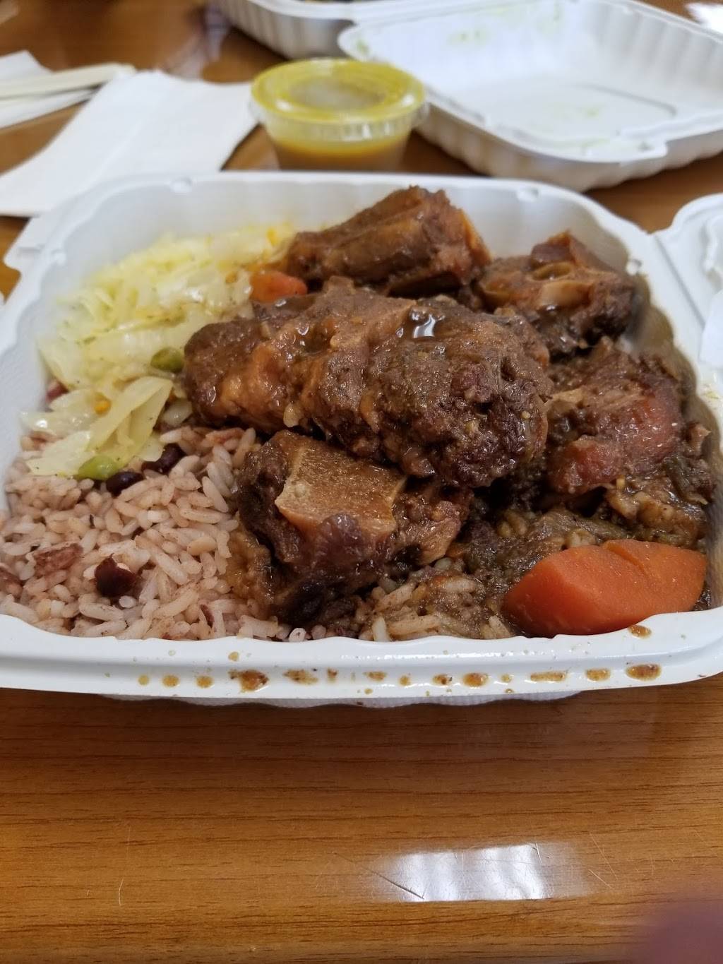 Negril The Jamaican Eatery | restaurant | 12116 Central Ave, Bowie, MD 20721, USA | 3012499101 OR +1 301-249-9101