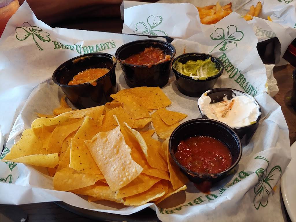 Beef O Bradys | restaurant | 8568 Gunn Hwy, Odessa, FL 33556, USA | 8139206525 OR +1 813-920-6525