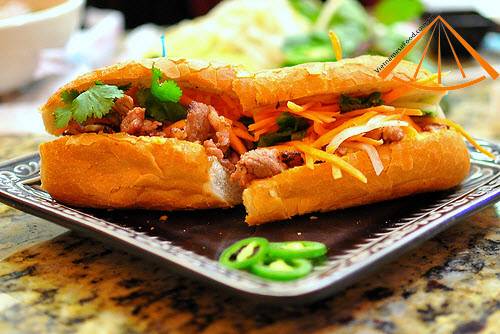 Bs Banh Mi - Vietnamese Sandwich | restaurant | 2195 Wyecroft Rd, Oakville, ON L6L 5L7, Canada | 9054692929 OR +1 905-469-2929