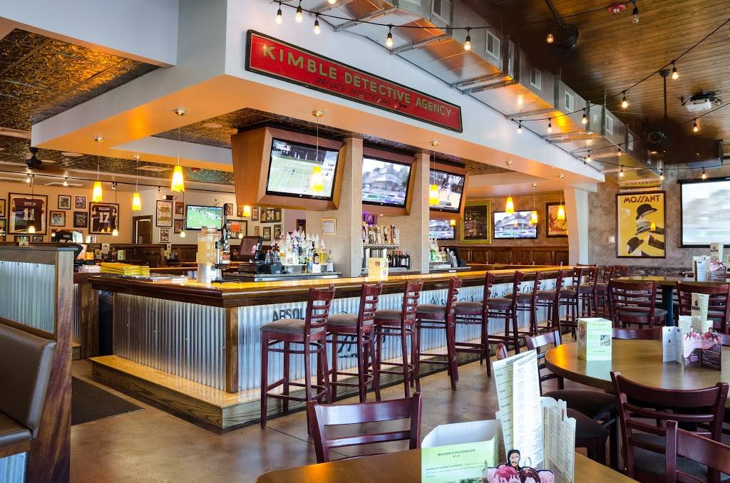 Macados | meal takeaway | 1950 Deyerle Ave, Harrisonburg, VA 22801, USA | 5404342106 OR +1 540-434-2106