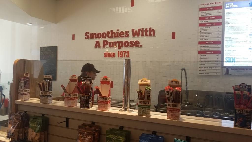 Smoothie King | restaurant | 1114 Silber Rd Ste E Suite E, Houston, TX 77055, USA | 7138121181 OR +1 713-812-1181