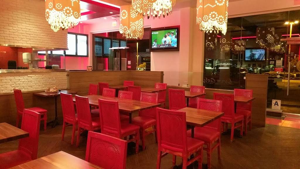 Luna Grill - Scripps Ranch | restaurant | Scripps Ranch Marketplace, 10585 Scripps Poway Pkwy D, San Diego, CA 92131, USA | 8586935862 OR +1 858-693-5862