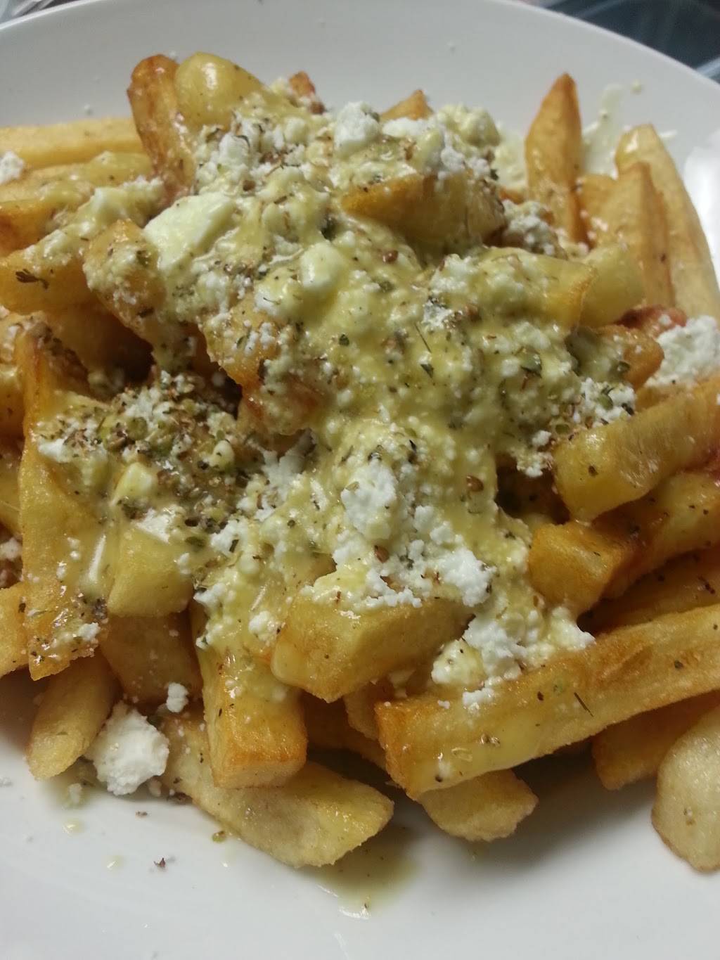 Olympia Restaurant Cafe & Bar | restaurant | 106 Kent St W, Lindsay, ON K9V 2Y4, Canada | 7053281444 OR +1 705-328-1444