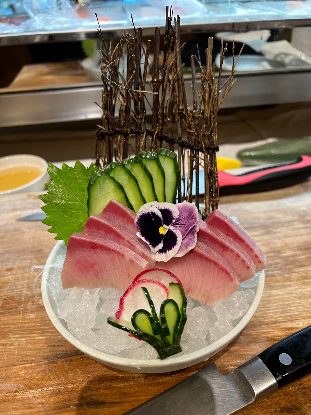 Izakaya Ten | restaurant | 3355 Hwy 6 Ste. A, Sugar Land, TX 77479, USA | 2812770042 OR +1 281-277-0042