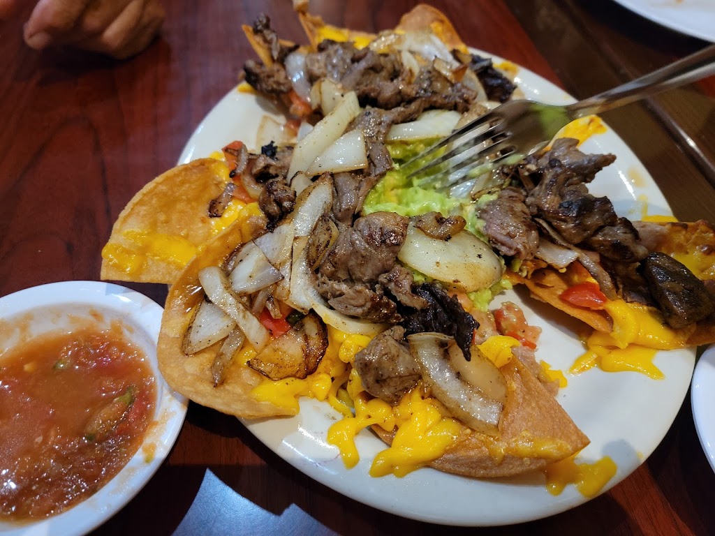 El Dorado Restaurant | restaurant | 755 Main St, Alamo, TX 78516, USA | 9567878822 OR +1 956-787-8822