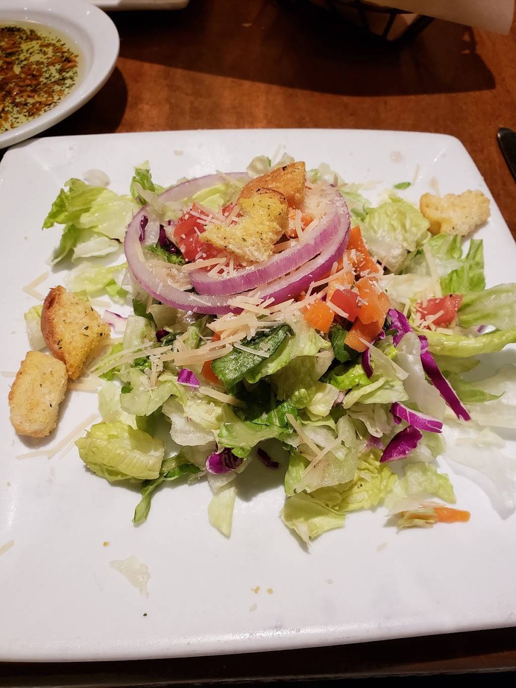 Johnny Carinos | restaurant | 19820 Northwest Fwy, Houston, TX 77065, USA | 2819701554 OR +1 281-970-1554