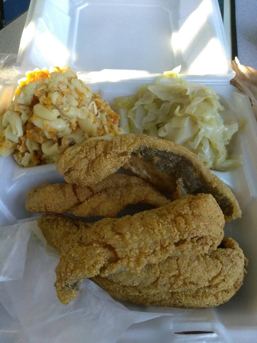 Josephines Kitchen | restaurant | 902 Lagrange St, Toledo, OH 43604, USA | 4192426666 OR +1 419-242-6666