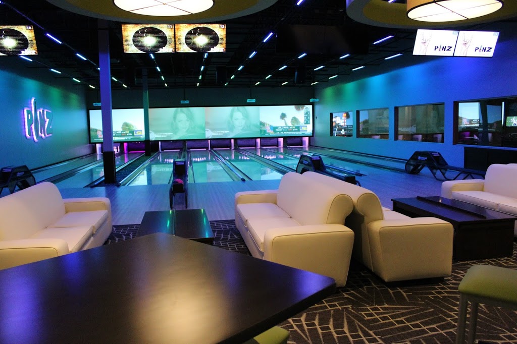 PiNZ Bowl | restaurant | 101 Kingston Collection Way, Kingston, MA 02364, United States | 7815856633 OR +1 781-585-6633