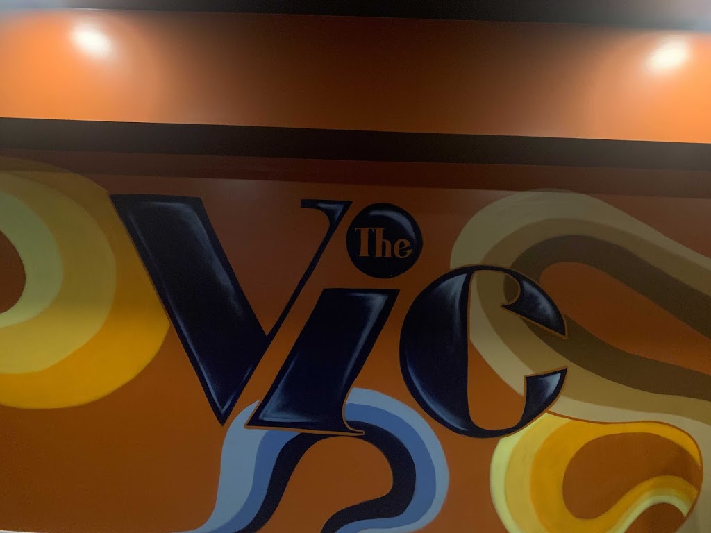 The Vic | restaurant | 2512 Gallatin Ave, Nashville, TN 37206, USA | 6158004514 OR +1 615-800-4514