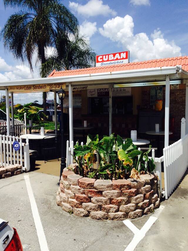 Cuban Sandwiches To Go | meal takeaway | 1605 Lee Rd, Orlando, FL 32810, USA | 4075788888 OR +1 407-578-8888