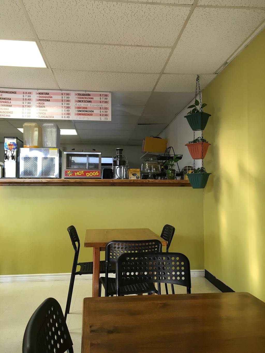 Tortas Nissi - Mexican Sandwiches | restaurant | 3101 Beale St, Waco, TX 76705, USA | 2542149444 OR +1 254-214-9444