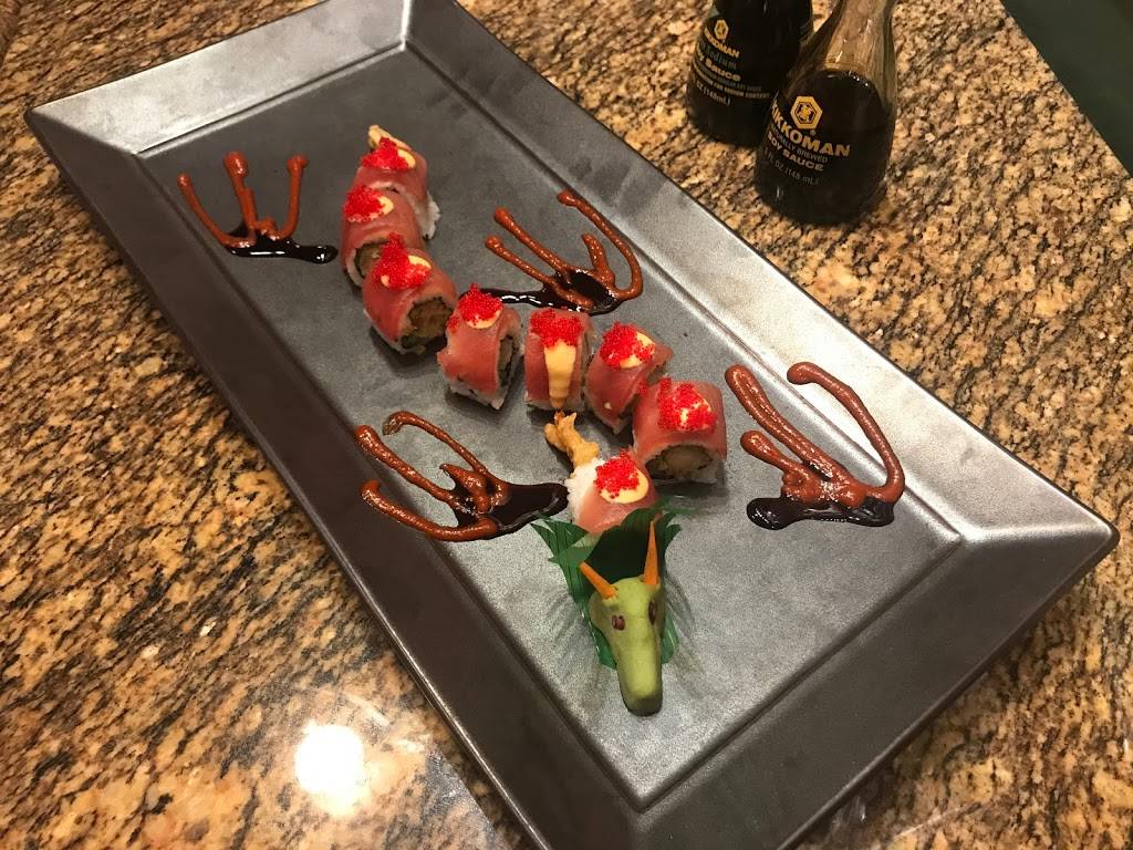 Mapow | restaurant | 147 Bridge Rd, Salisbury, MA 01952, USA | 9784997795 OR +1 978-499-7795