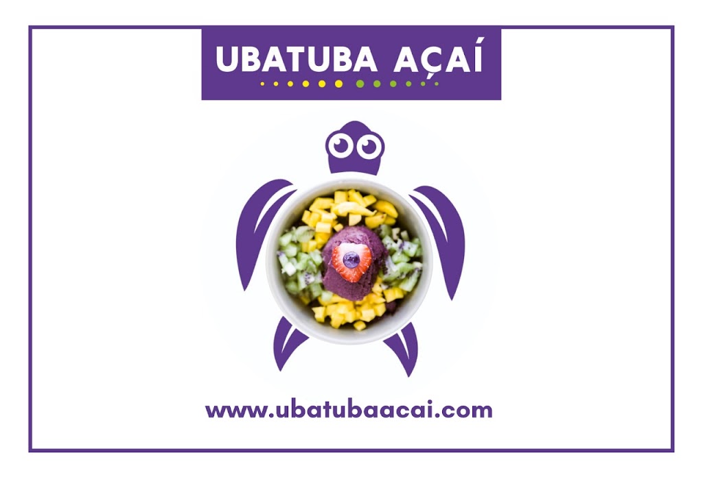 Ubatuba Acai - Burbank | restaurant | 1212 N San Fernando Blvd Unit C, Burbank, CA 91504, USA | 8183916622 OR +1 818-391-6622