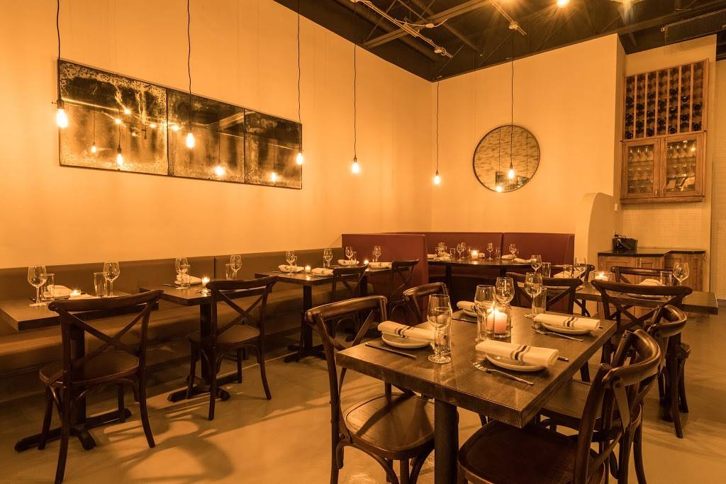 Perennial | restaurant | 990 Franklin Ave, Garden City, NY 11530, USA | 5167439213 OR +1 516-743-9213