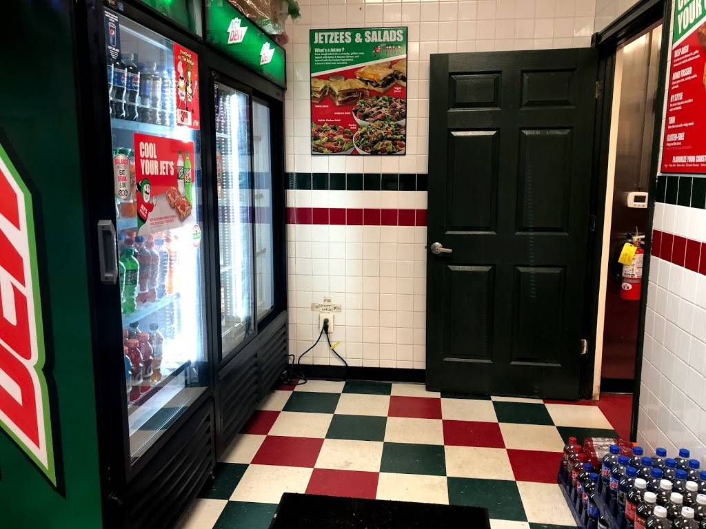 Jets Pizza | meal delivery | 1053 Novi Rd, Northville, MI 48167, USA | 2484495387 OR +1 248-449-5387