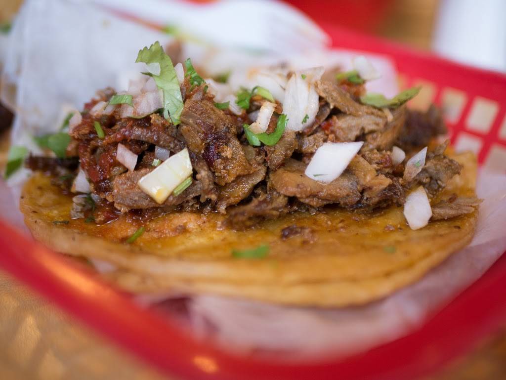 Taquerias Atotonilco | restaurant | 1631 Mannheim Rd, Stone Park, IL 60165, USA | 7083974634 OR +1 708-397-4634