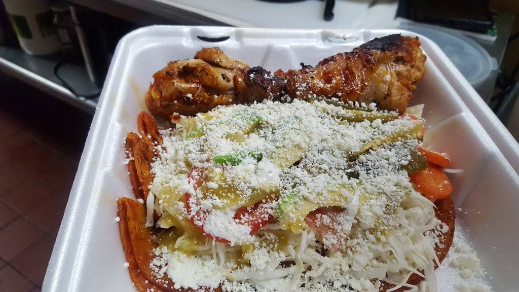 La Chiquita Mexicana Restaurant | restaurant | 5455 N Figueroa St, Los Angeles, CA 90042, USA | 3239997887 OR +1 323-999-7887