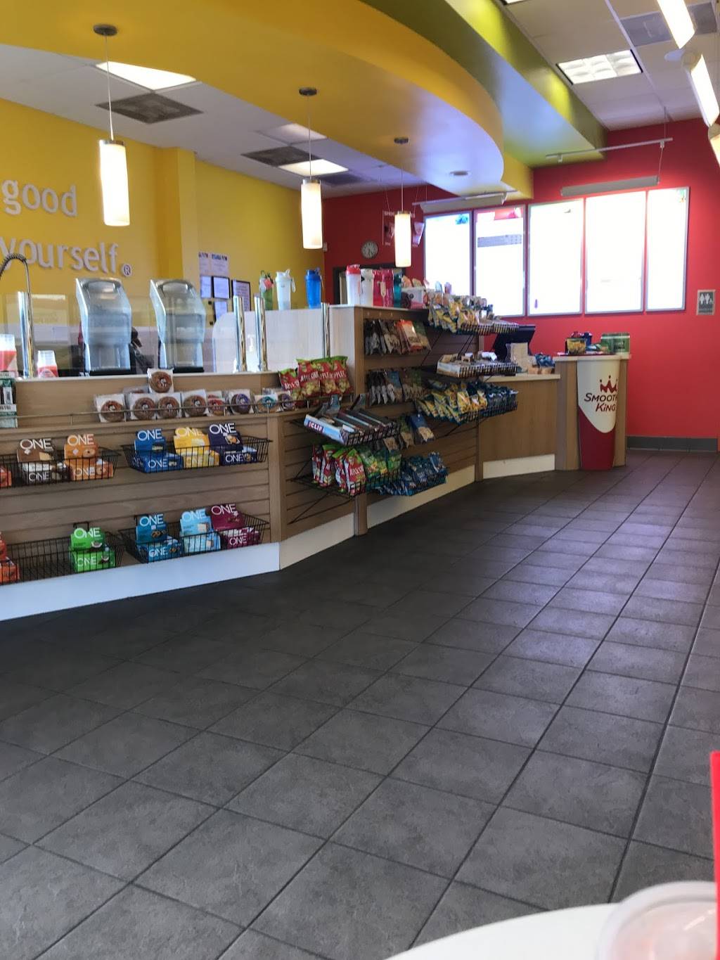 Smoothie King | restaurant | 7203 Atascocita Road e, Humble, TX 77346, USA | 2815702689 OR +1 281-570-2689