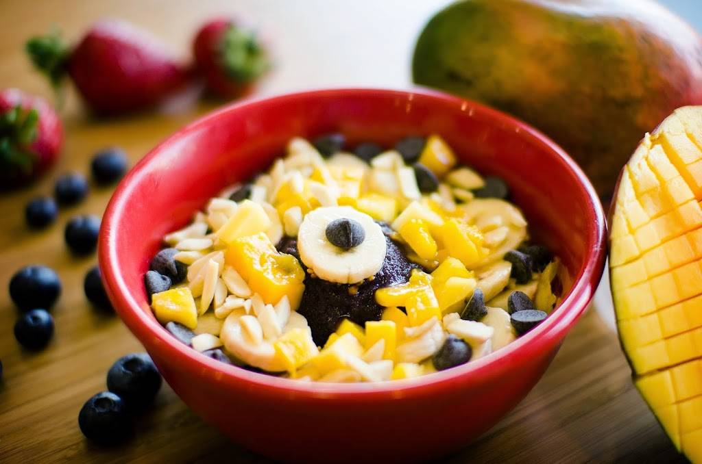 Ubatuba Acai | cafe | 549 S Western Ave, Los Angeles, CA 90020, USA | 2135901909 OR +1 213-590-1909