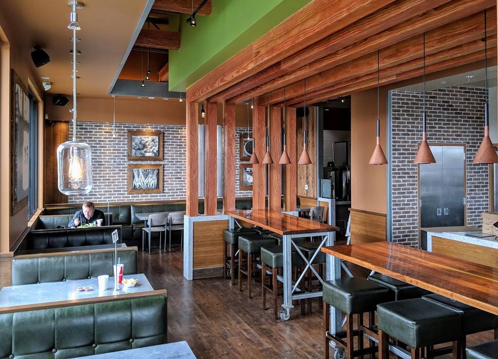 Sharkys Woodfired Mexican Grill | restaurant | 7060 Hollister Ave #106, Goleta, CA 93117, USA | 8057707004 OR +1 805-770-7004