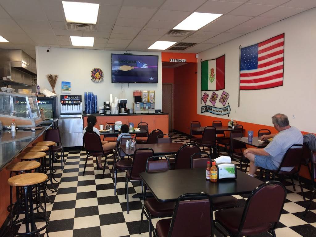 El Cielito Lindo Mexican Restaurant | restaurant | 100 N 1st St, Lincoln, NE 68508, USA | 4022199826 OR +1 402-219-9826