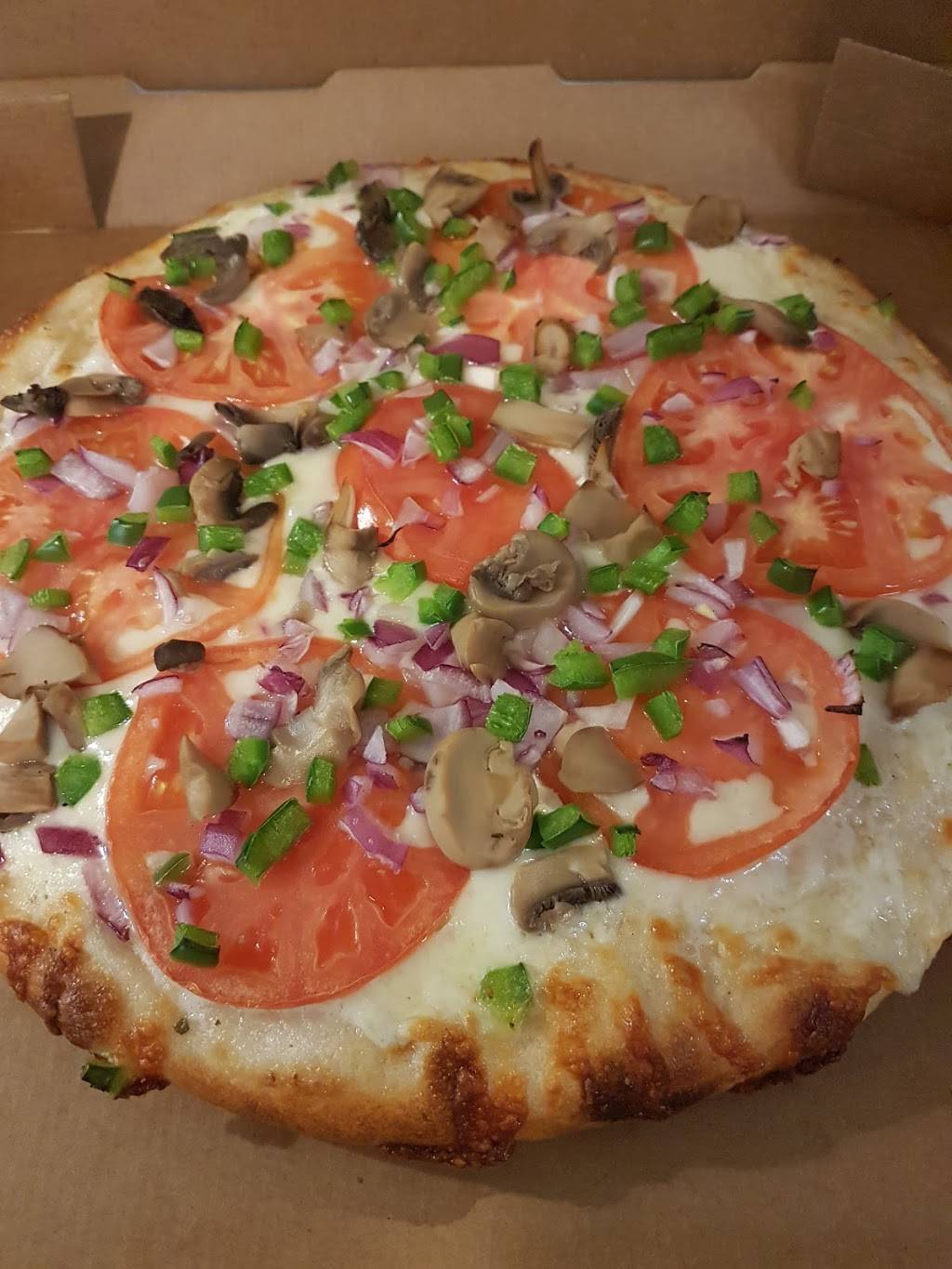 MJS PIZZA & WING HOUSE | restaurant | 5195 E Silver Springs Blvd, Silver Springs, FL 34488, USA | 3522365991 OR +1 352-236-5991