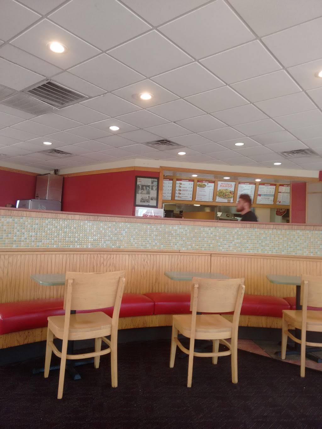 Wendys | restaurant | 5934 S, S Padre Island Dr Dr, Corpus Christi, TX 78412, USA | 3619933438 OR +1 361-993-3438