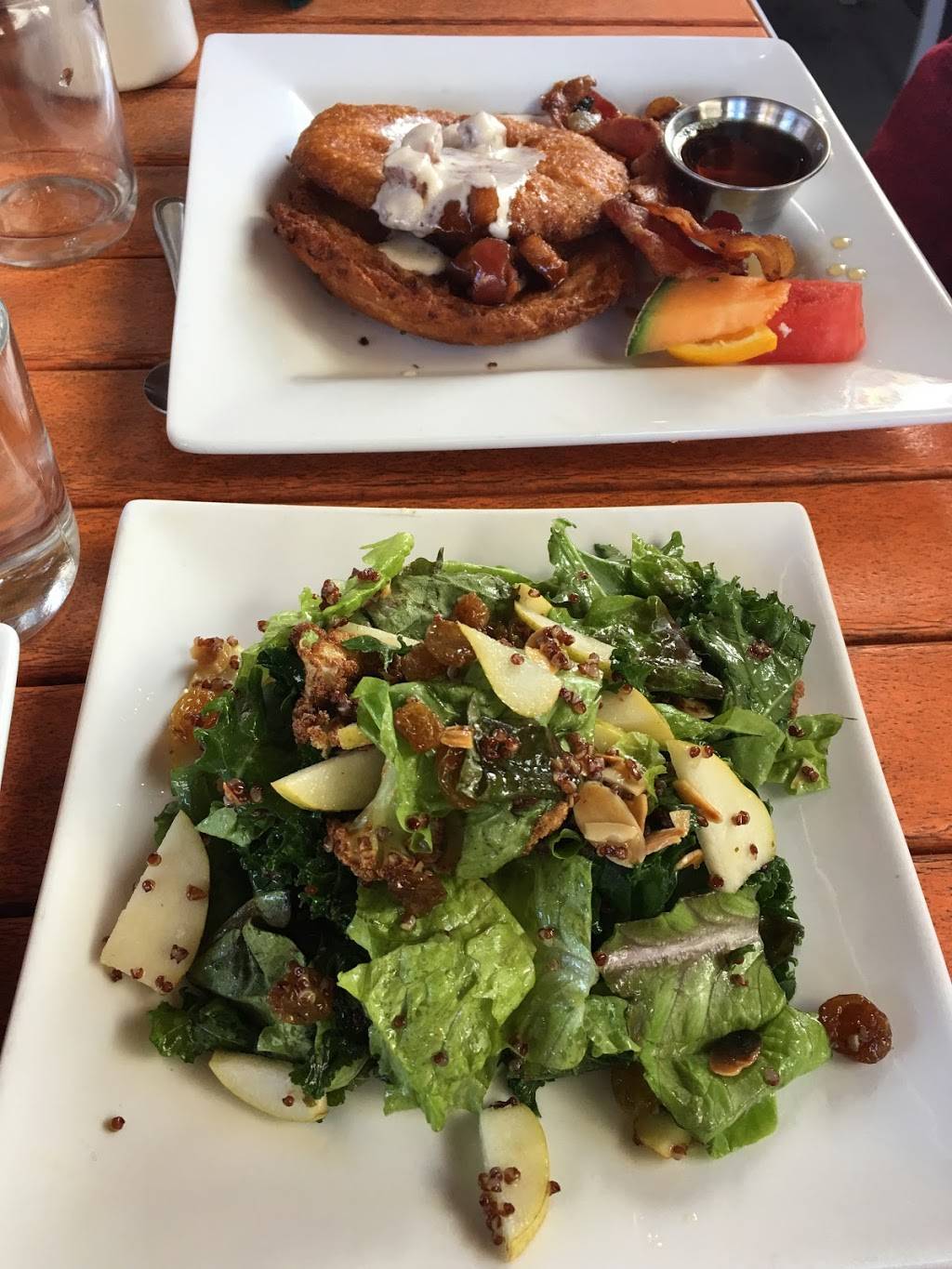 Lyons Fork | restaurant | 450 Main St, Lyons, CO 80540, USA | 3038235014 OR +1 303-823-5014