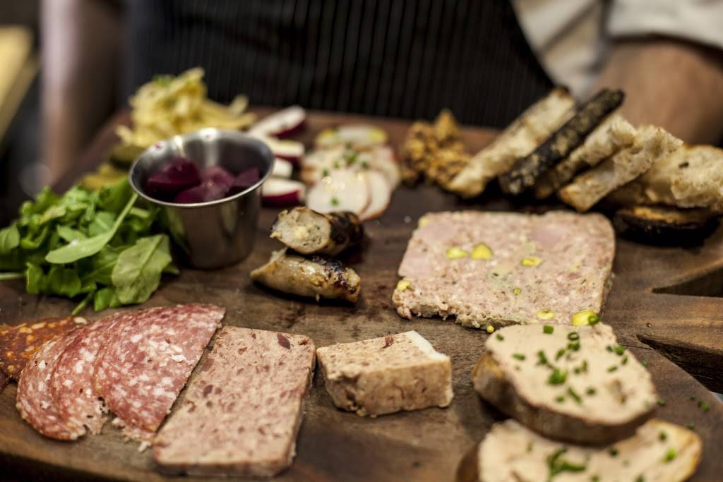 Chez Fonfon | restaurant | 2007 11th Ave S, Birmingham, AL 35205, USA | 2059393221 OR +1 205-939-3221