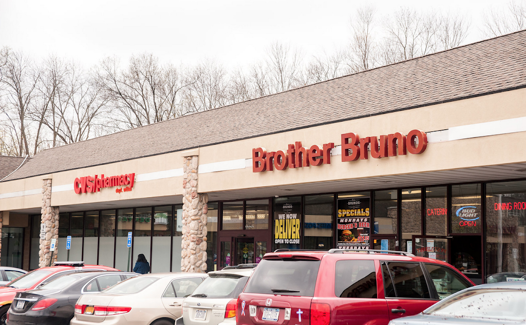 Brother Bruno Pizza | restaurant | 40 Brotherhood Plaza Dr, Washingtonville, NY 10992, USA | 8454968767 OR +1 845-496-8767