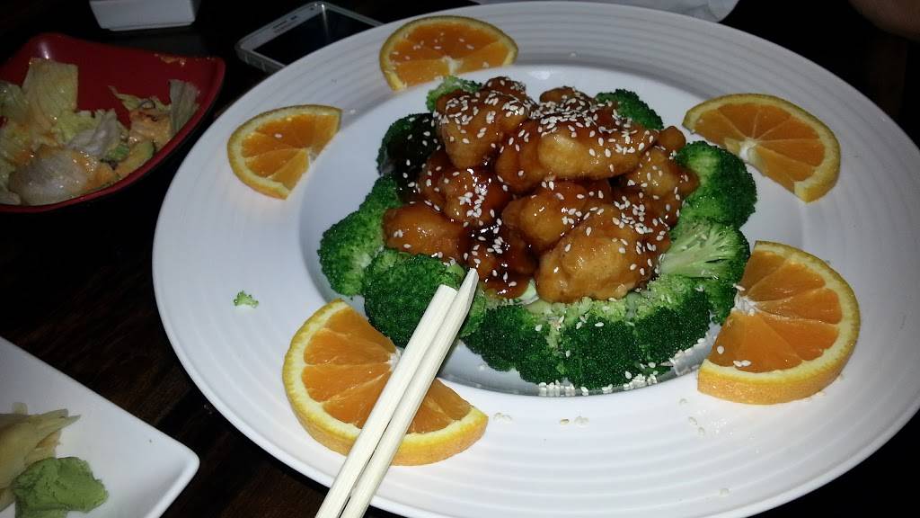 Zaza Japan | restaurant | 9, 6201, 4000 East Jericho Turnpike, East Northport, NY 11731, USA | 6314993900 OR +1 631-499-3900