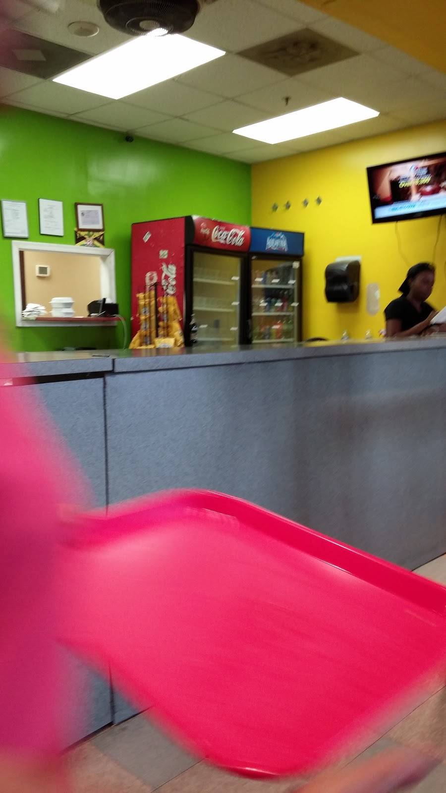 Kingston Arbor | restaurant | 3500 East-West Hwy #120, Hyattsville, MD 20782, USA | 3018530133 OR +1 301-853-0133