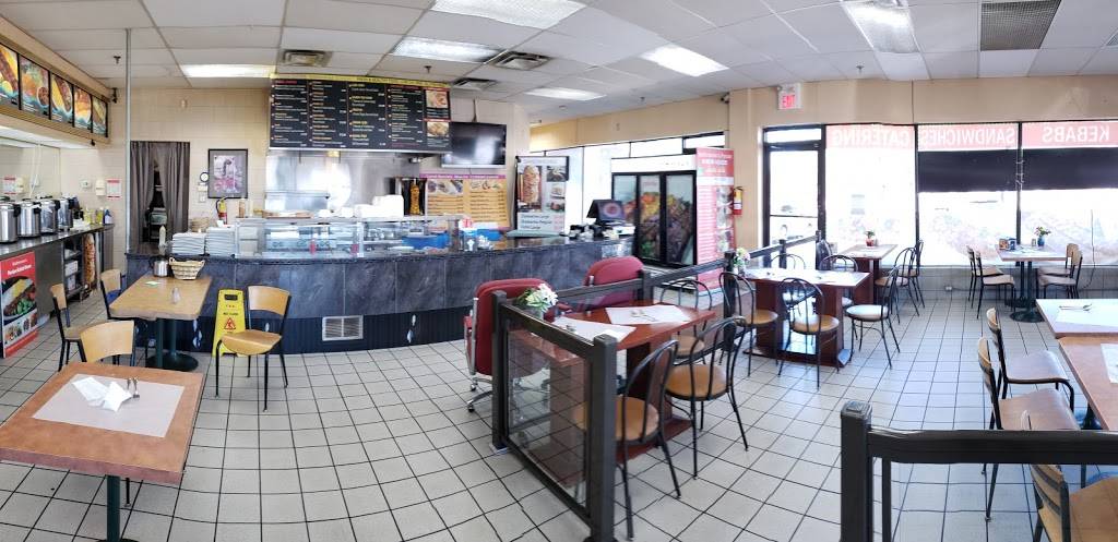 Persian Kebab House | restaurant | 141 King Rd, Richmond Hill, ON L4E 3L7, Canada | 9057733700 OR +1 905-773-3700