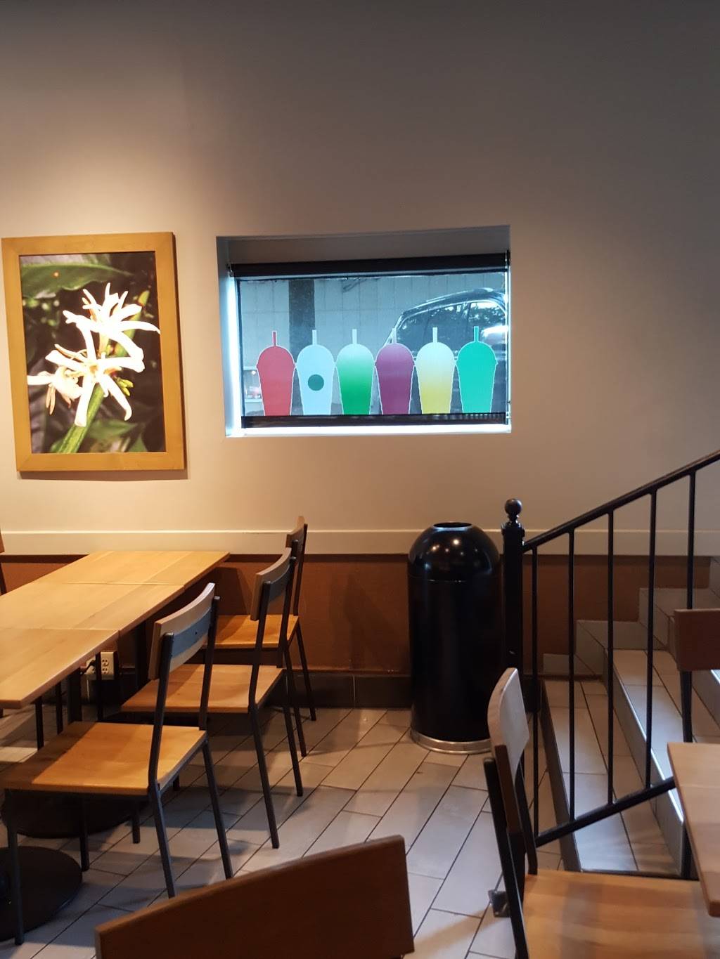 Starbucks | cafe | 2738 Cahaba Rd, Mountain Brook, AL 35223, USA | 2058689130 OR +1 205-868-9130