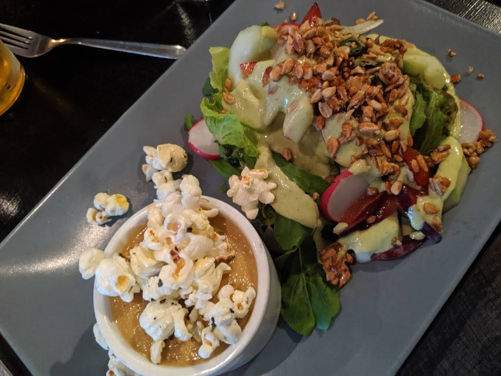 Harvest Beat | restaurant | 1711 N 45th St, Seattle, WA 98103, USA | 2065471348 OR +1 206-547-1348