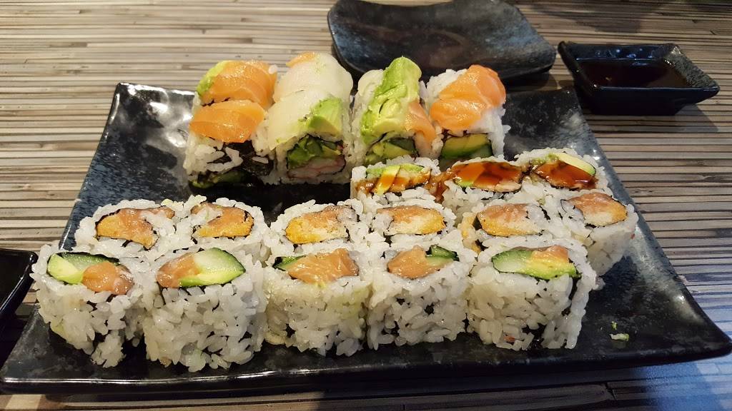 Yes Sushi | restaurant | 70 Sportsworld Dr, Kitchener, ON N2P 2J1, Canada | 5196533888 OR +1 519-653-3888