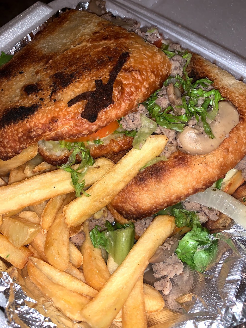 Empire Pizzas & Wings | restaurant | 980 NW 36th St, Miami, FL 33127, USA | 7864017779 OR +1 786-401-7779