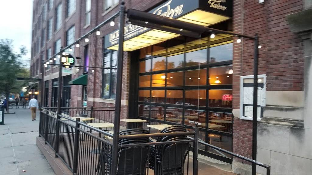 Jackson Street Tavern | restaurant | 1125 Jackson St, Omaha, NE 68102, USA | 4029915637 OR +1 402-991-5637