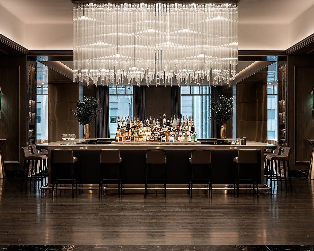 Adorn Bar & Restaurant | restaurant | 120 E Delaware Pl, Chicago, IL 60611, USA | 3122808800 OR +1 312-280-8800