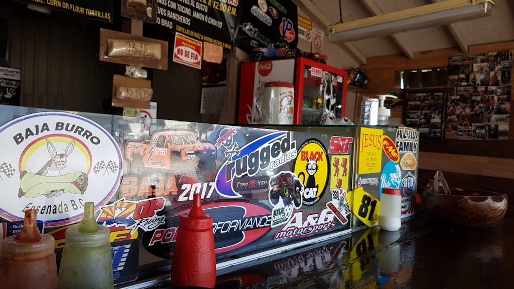 Big Burro | restaurant | California y o Tercera S/N, Playas de Chapultepec, 22785 Ensenada, B.C., Mexico | 0446461943439 OR +52 1 646 194 3439