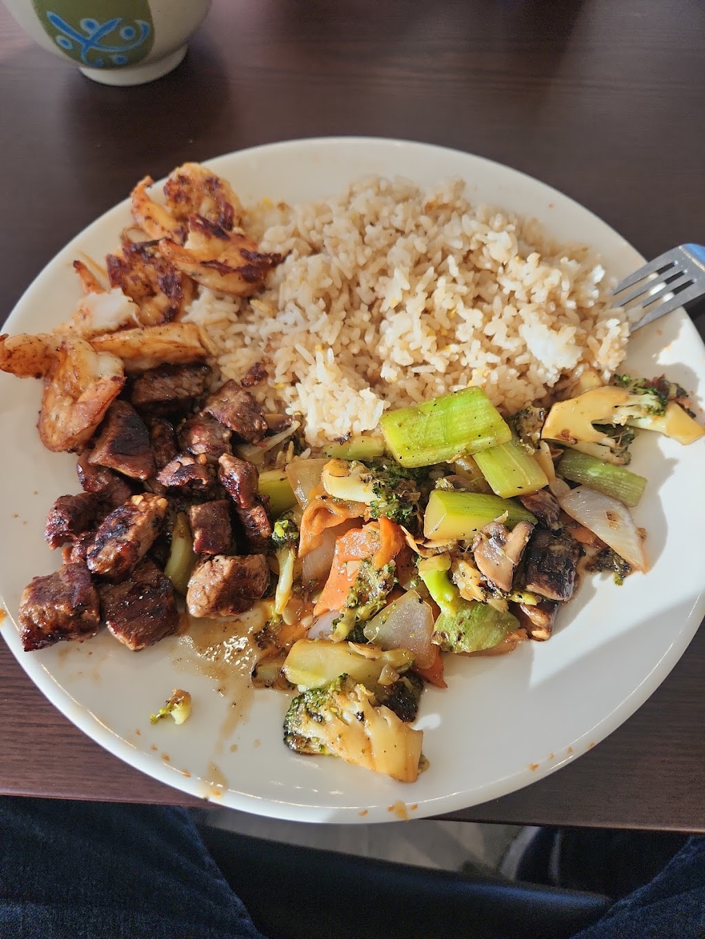 Osaka sushi &steak house | restaurant | 2626 Tobacco Rd, Hephzibah, GA 30815, USA | 7063642626 OR +1 706-364-2626