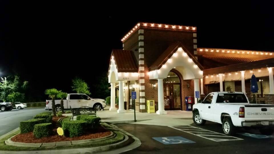 Monterrey Mexican Restaurant | restaurant | 3938, 4352 Washington Rd, Evans, GA 30809, USA | 7062283645 OR +1 706-228-3645