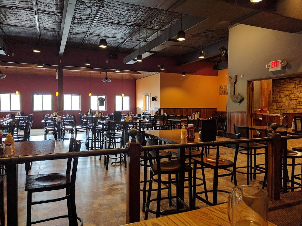 Cast Iron | restaurant | 5906 Old Miller Trunk Hwy, Duluth, MN 55811, USA | 2187297514 OR +1 218-729-7514