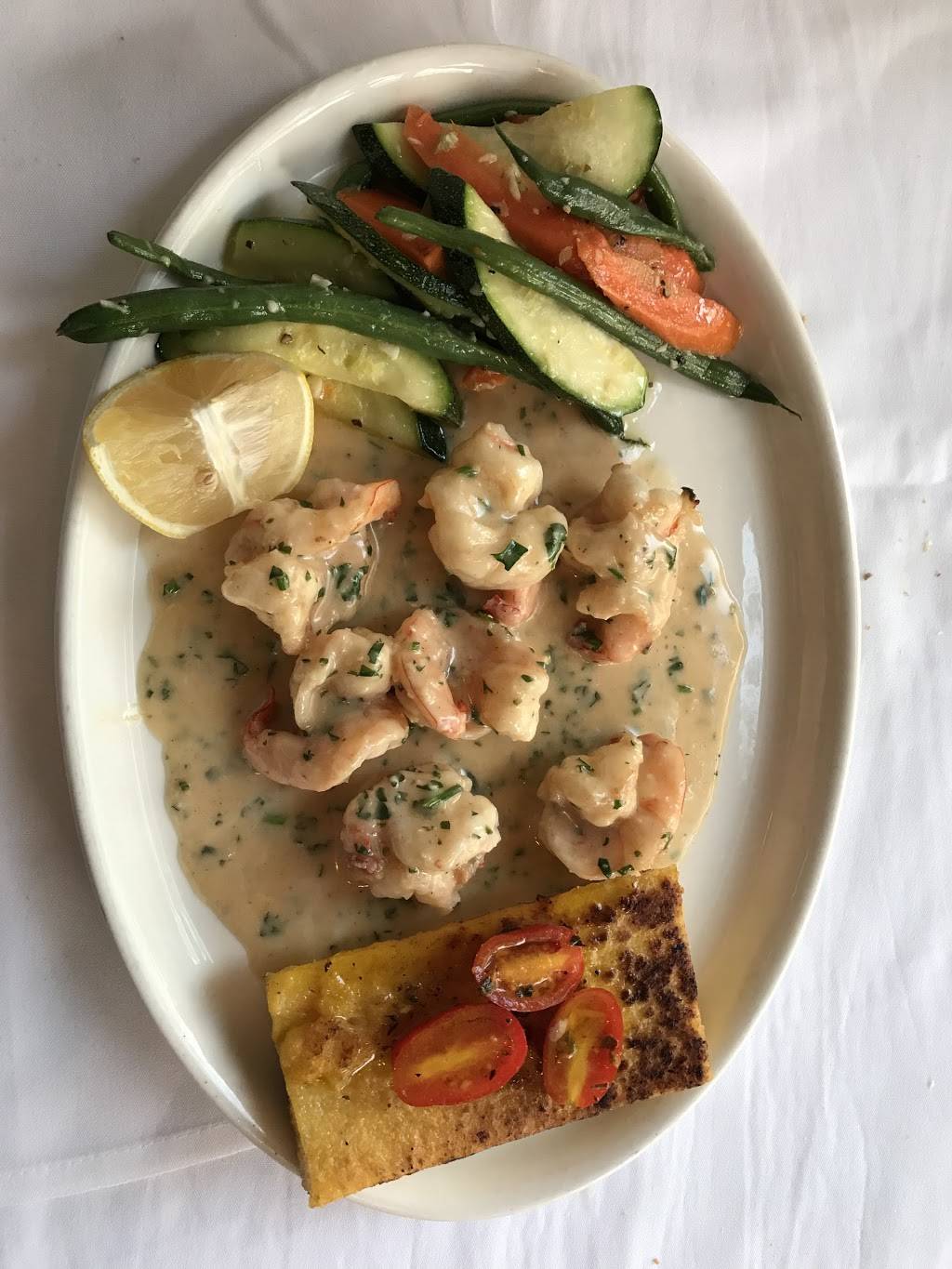 Osteria Toscana | restaurant | 247 Hamilton Ave, Palo Alto, CA 94301, USA | 6503285700 OR +1 650-328-5700