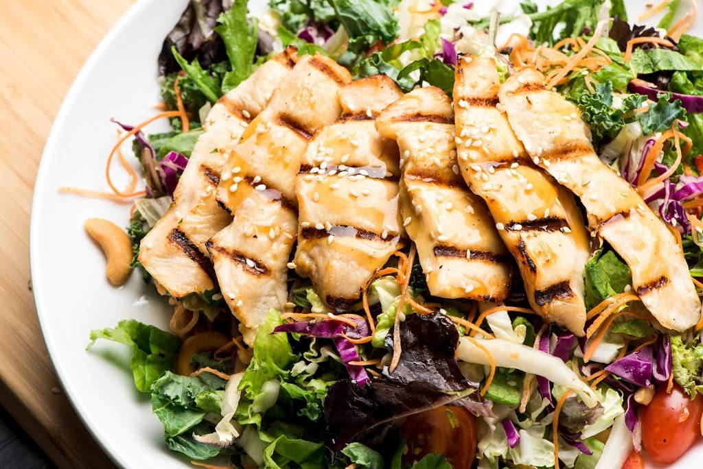 Asian Mint | restaurant | 5450 W Lovers Ln, Dallas, TX 75209, USA | 2149041055 OR +1 214-904-1055